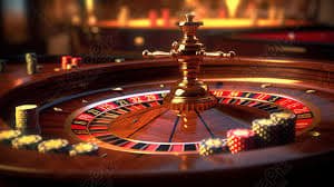 bajii999 Casino Trực Tuyến